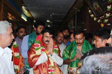 Legend Movie Team Success Tour